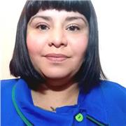 Educadora de párvulos, realizó clases de lectoescritura , matematica y reforzamiento